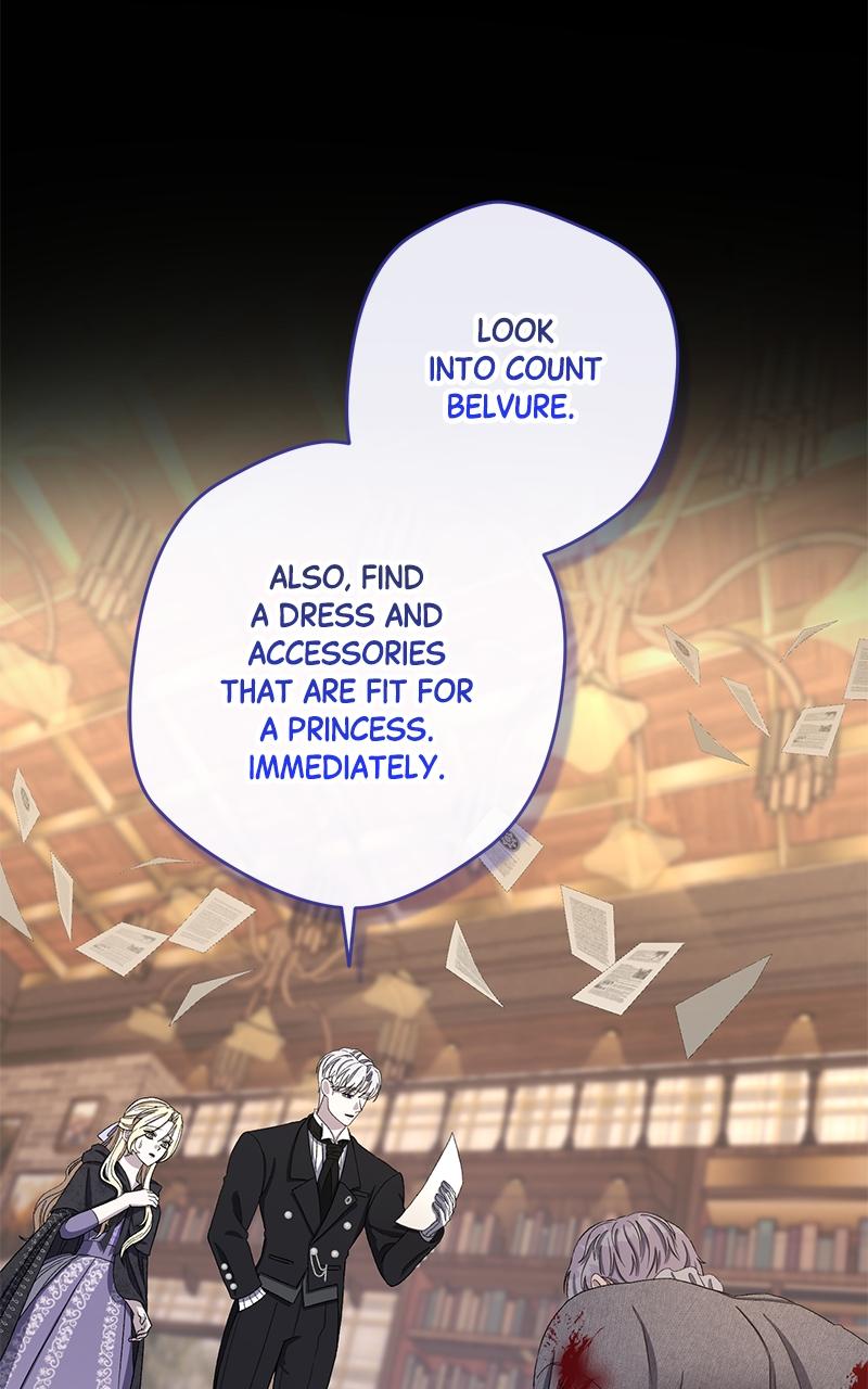 Indulgence Chapter 5 - Page 74