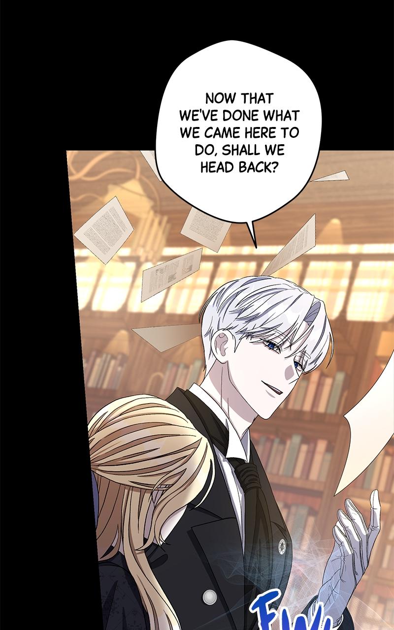 Indulgence Chapter 5 - Page 76