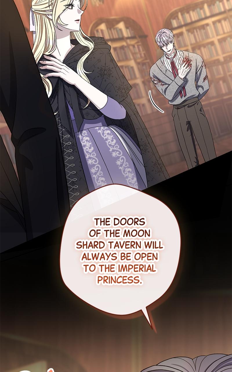 Indulgence Chapter 5 - Page 79