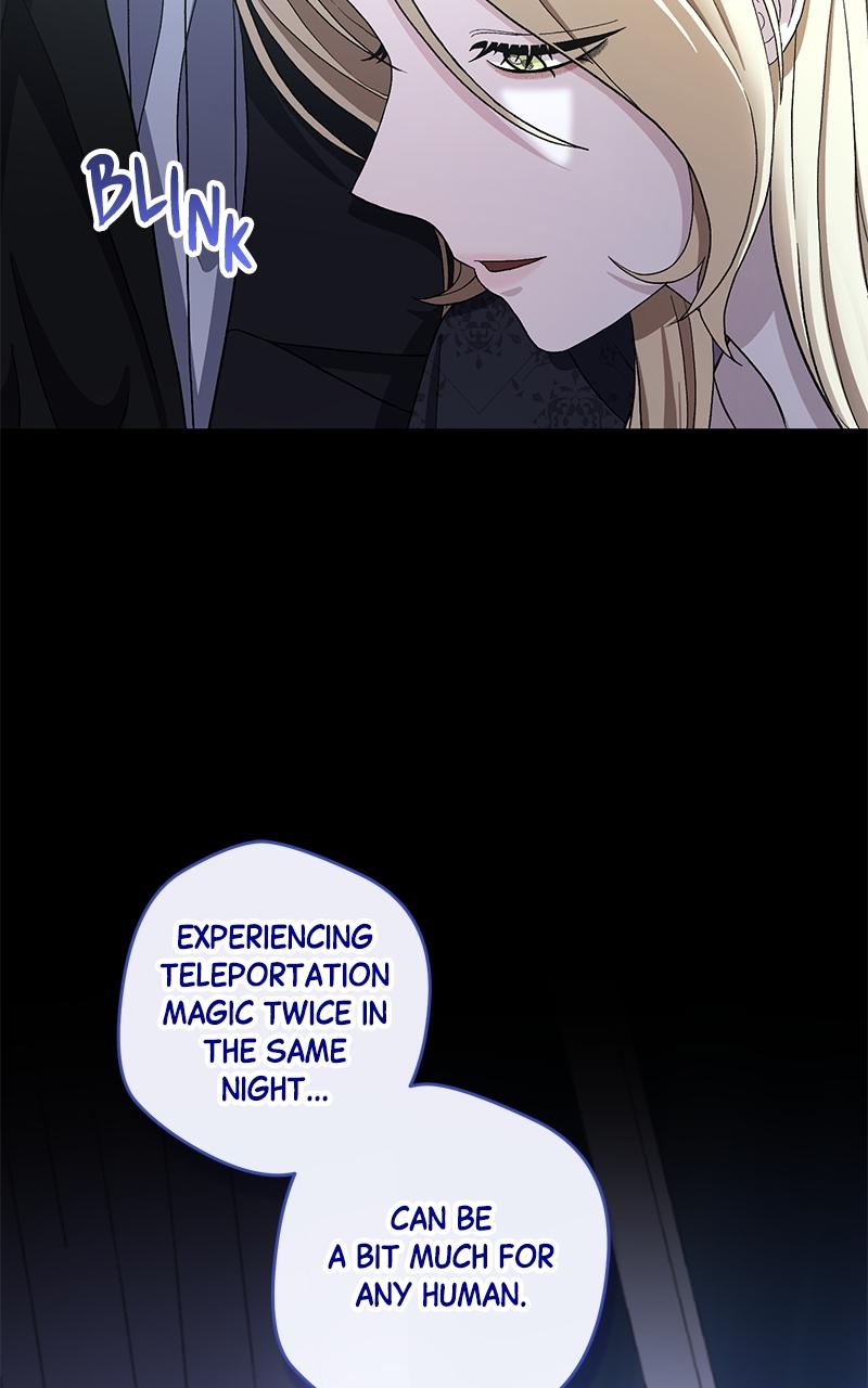 Indulgence Chapter 5 - Page 83