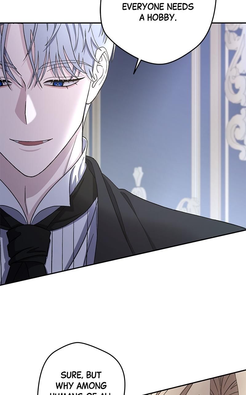 Indulgence Chapter 5 - Page 90