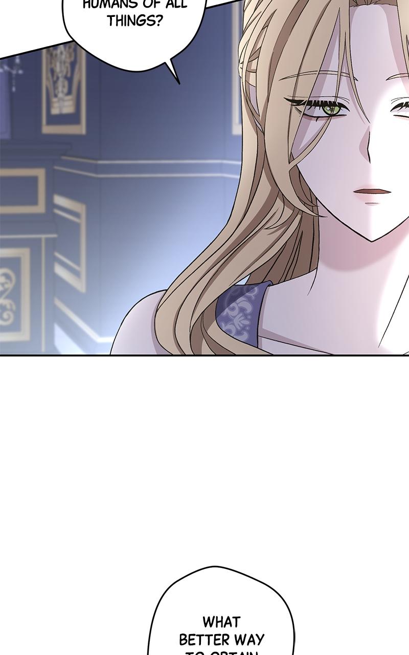 Indulgence Chapter 5 - Page 91