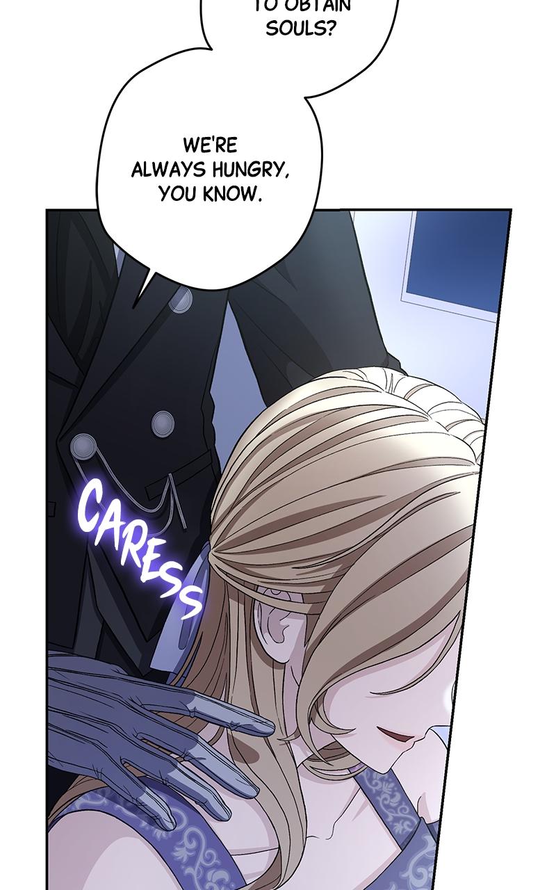 Indulgence Chapter 5 - Page 92