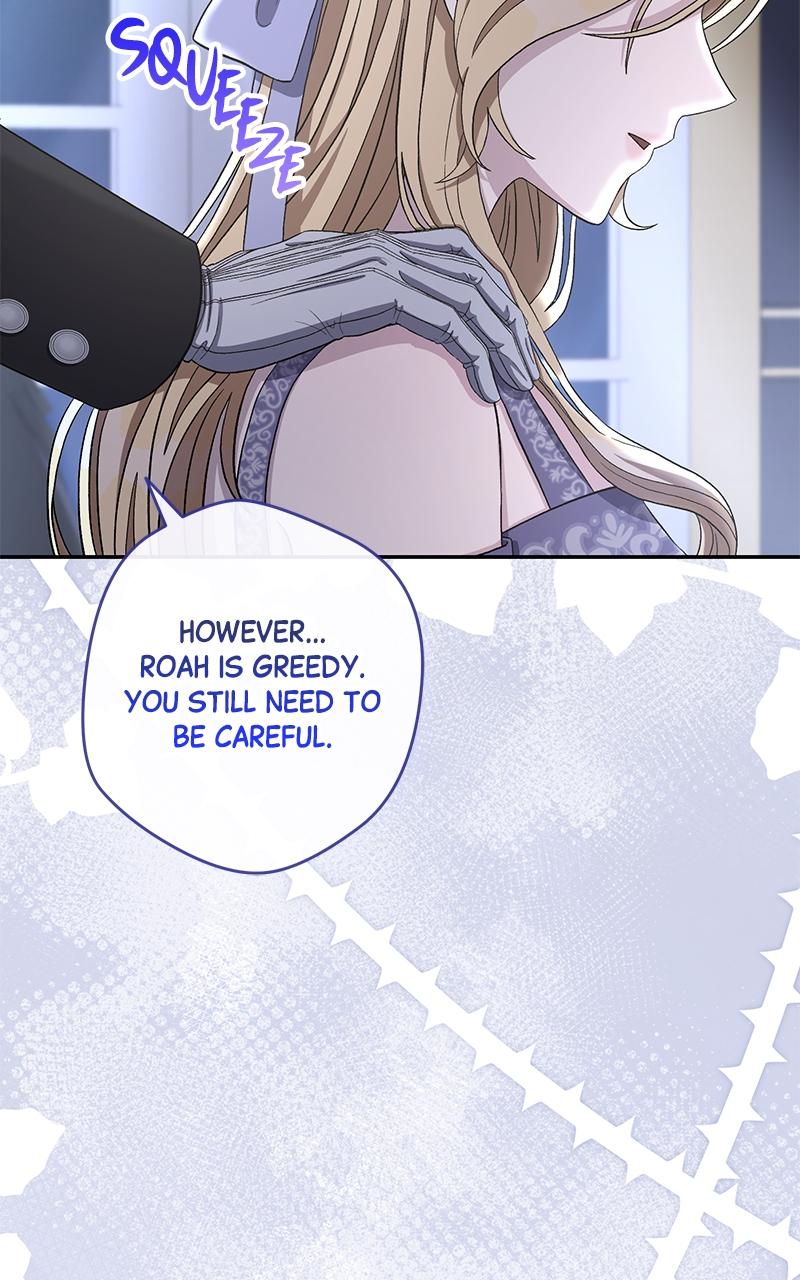 Indulgence Chapter 5 - Page 97