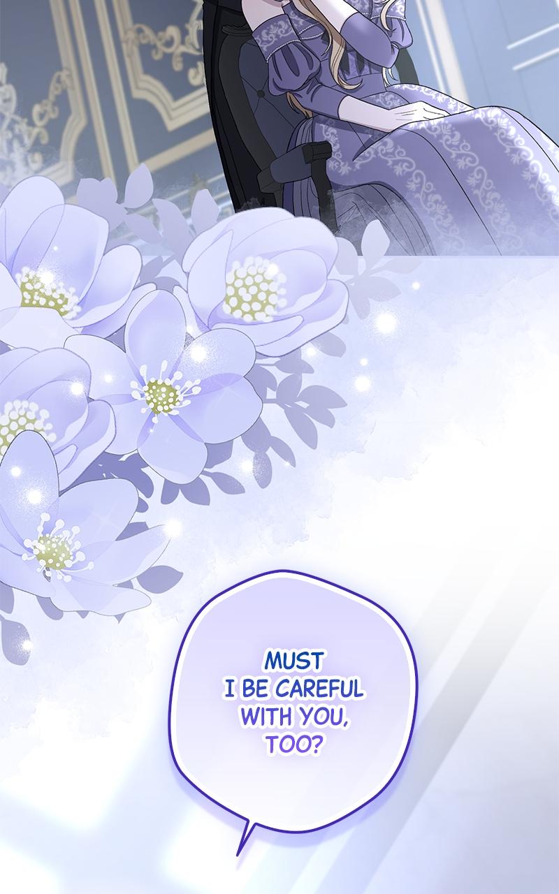 Indulgence Chapter 5 - Page 100