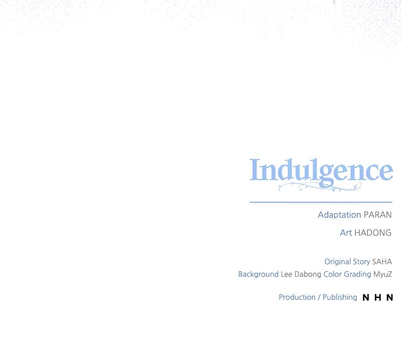 Indulgence Chapter 5 - Page 109