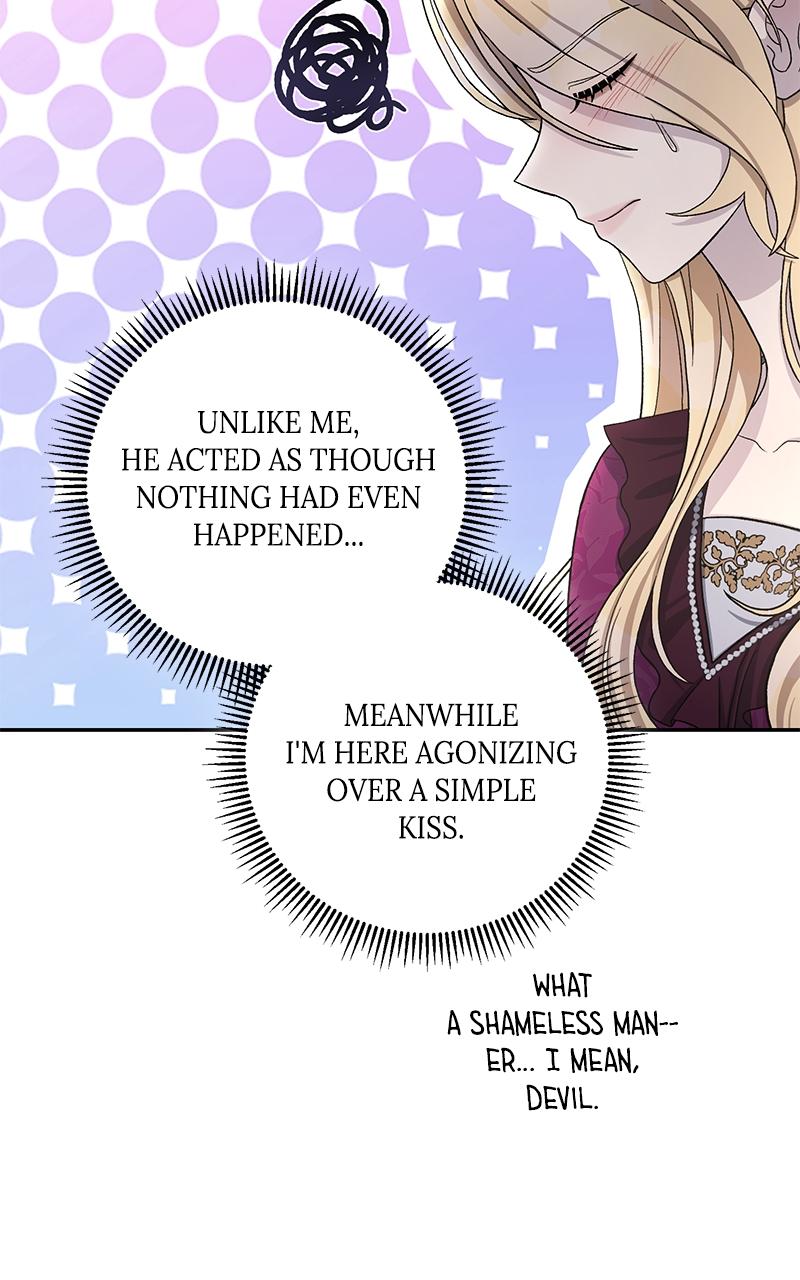 Indulgence Chapter 6 - Page 45