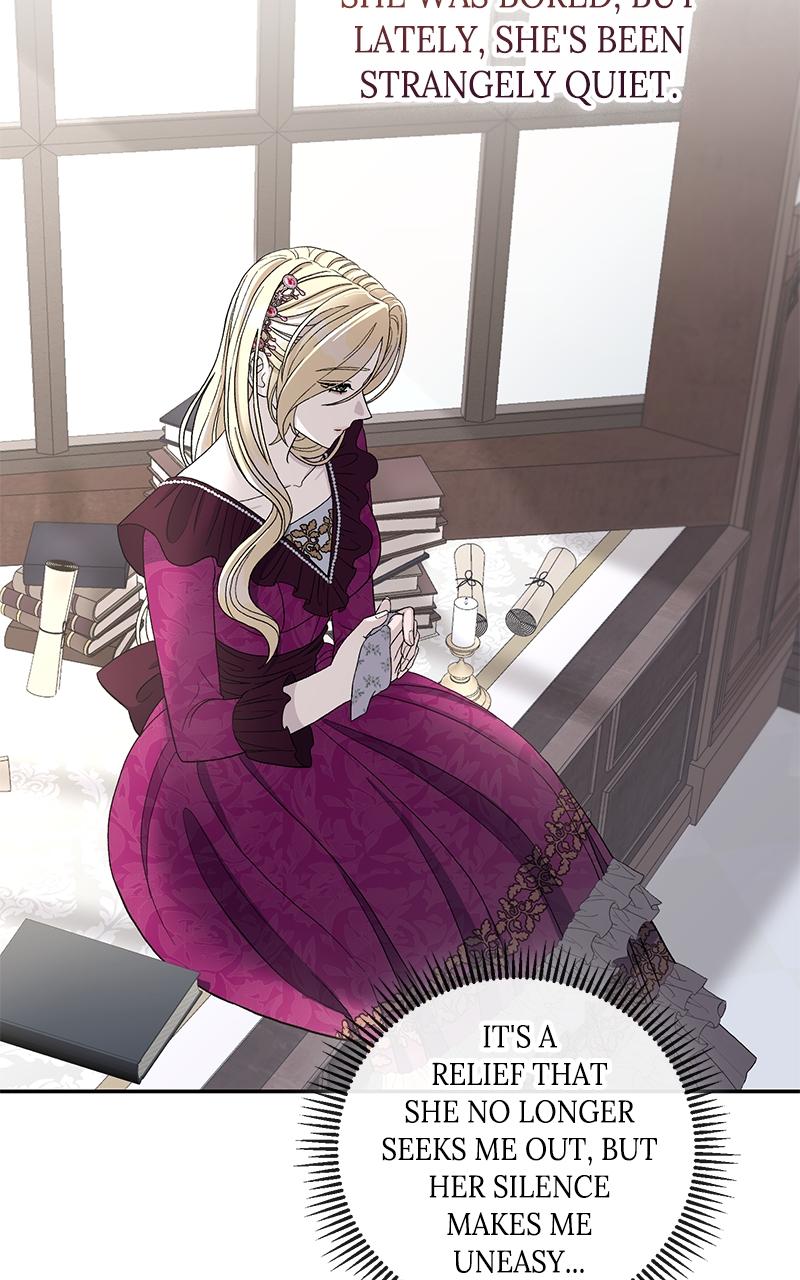 Indulgence Chapter 6 - Page 55