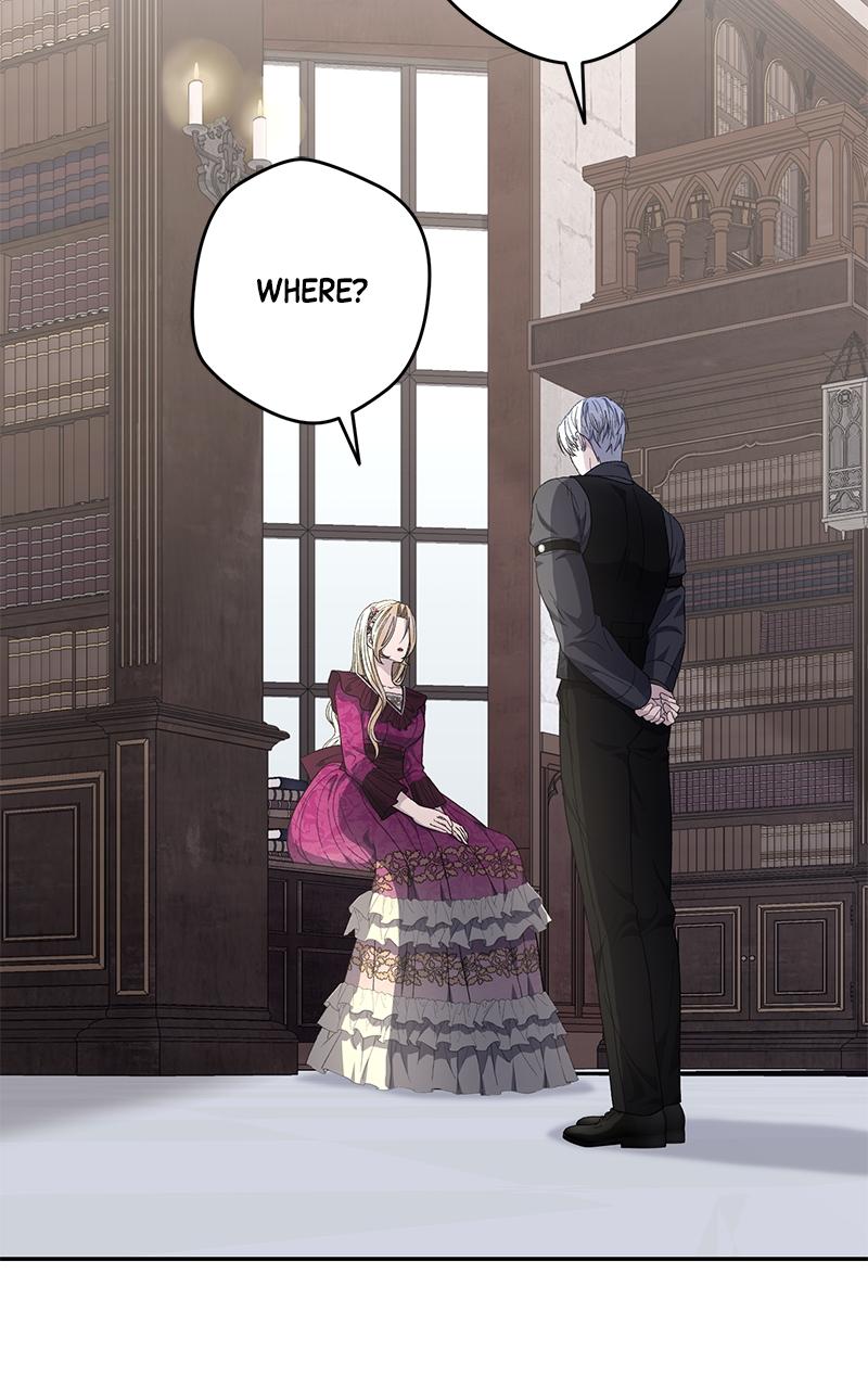 Indulgence Chapter 6 - Page 79