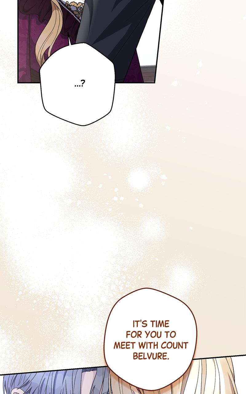 Indulgence Chapter 6 - Page 81