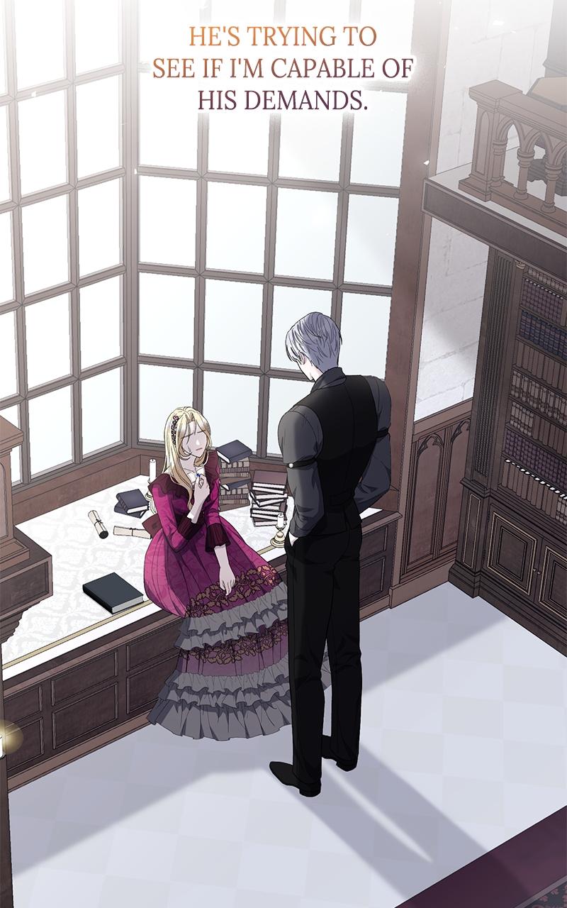 Indulgence Chapter 6 - Page 89