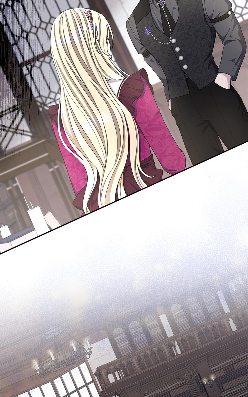 Indulgence Chapter 6 - Page 91