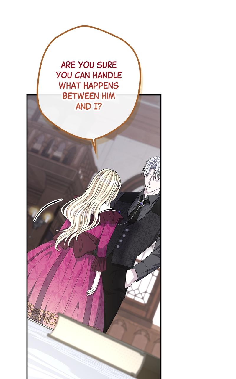 Indulgence Chapter 6 - Page 96