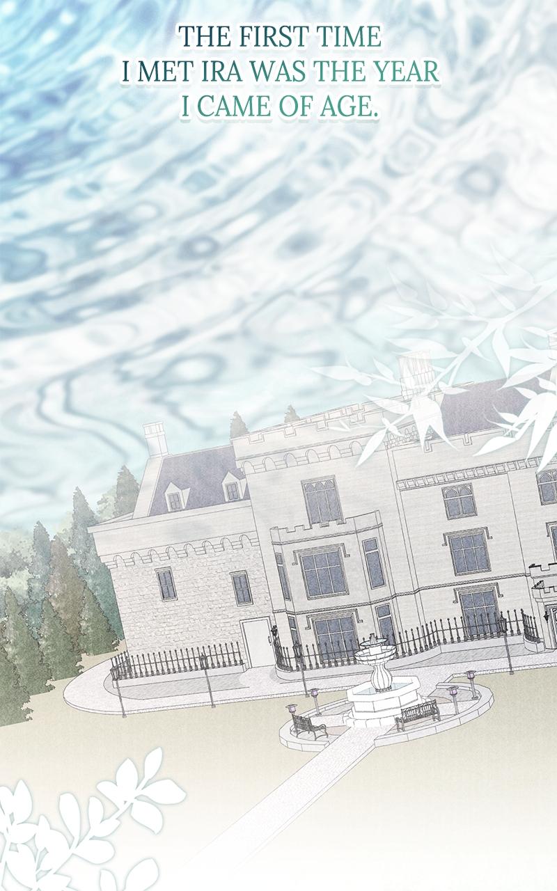 Indulgence Chapter 7 - Page 8