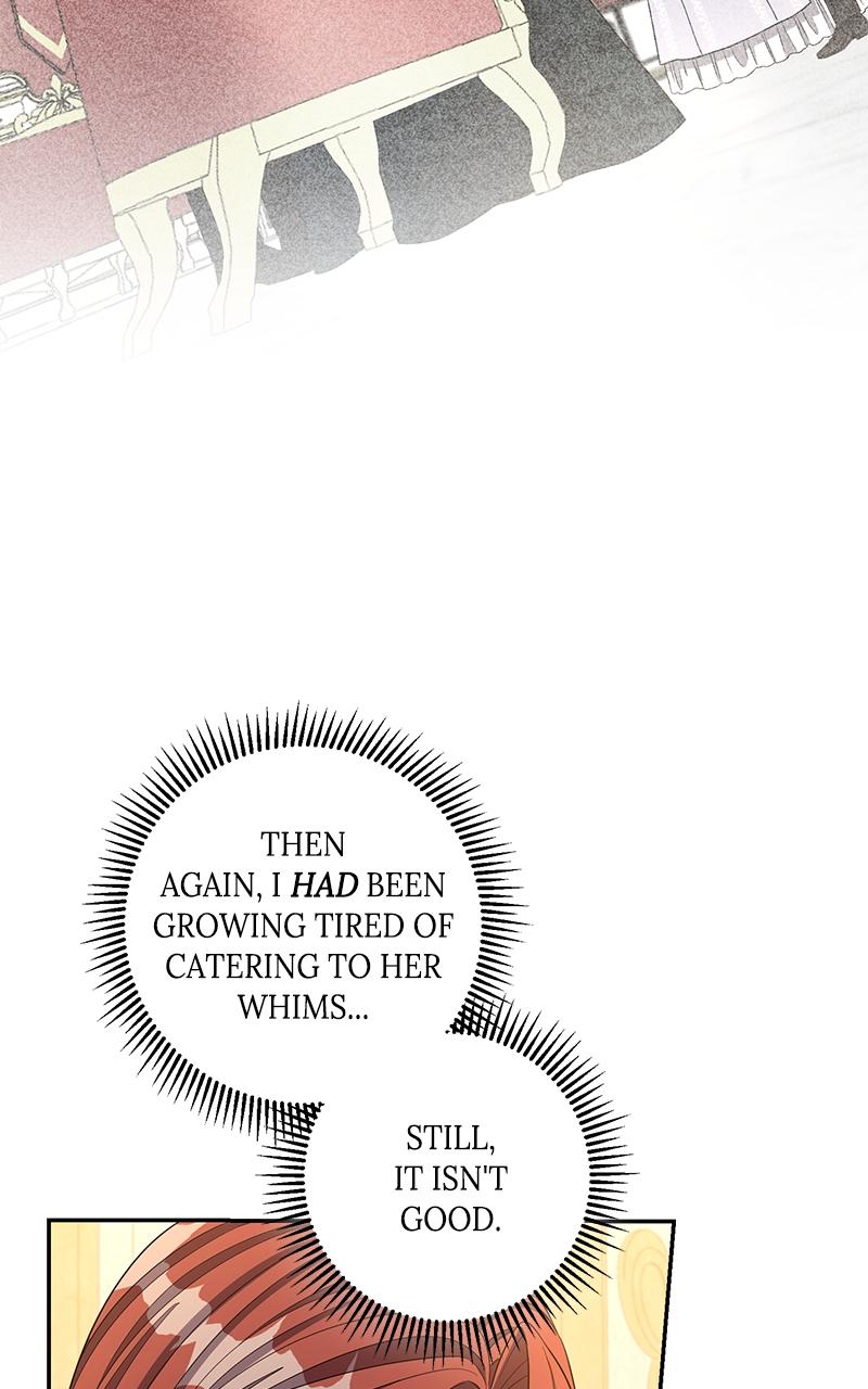 Indulgence Chapter 7 - Page 35