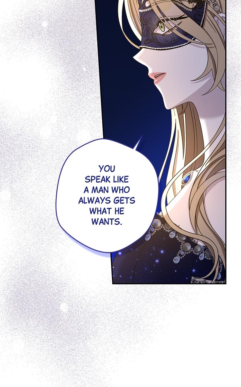 Indulgence Chapter 7 - Page 61