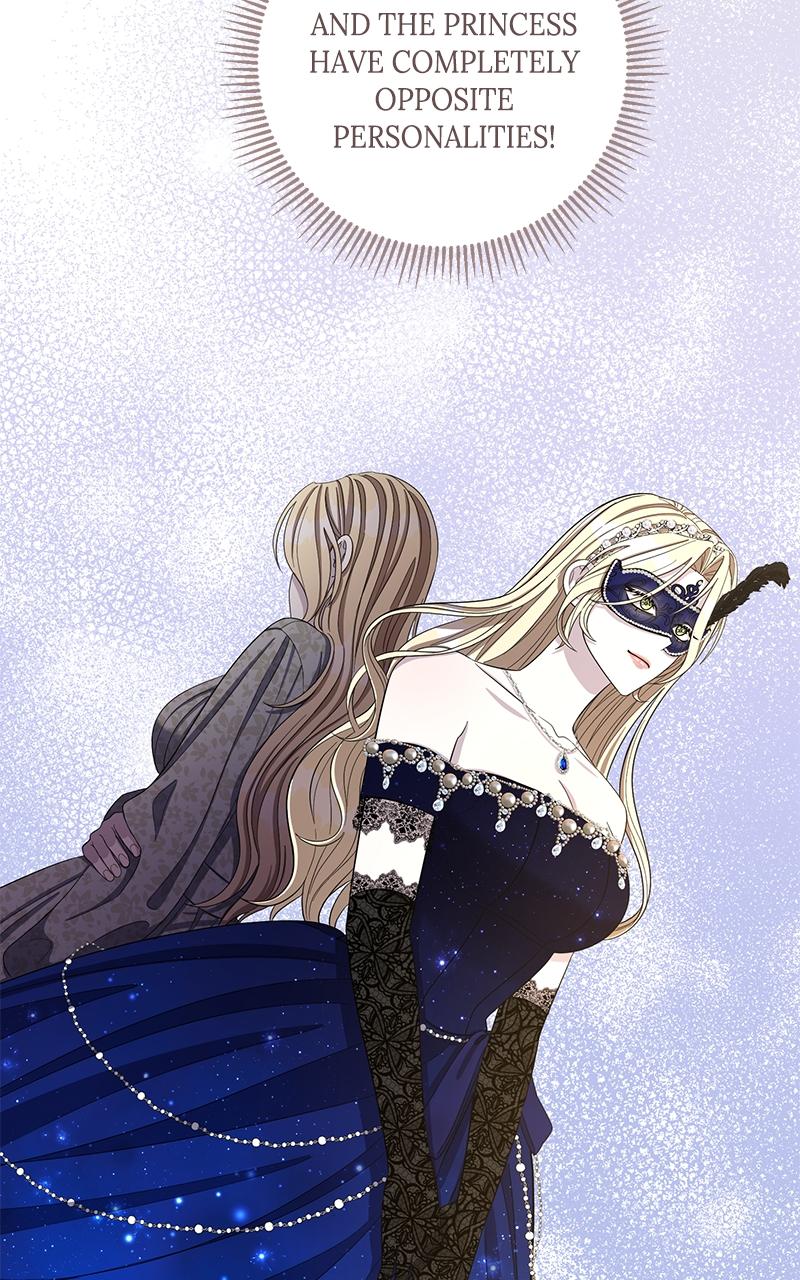 Indulgence Chapter 7 - Page 79