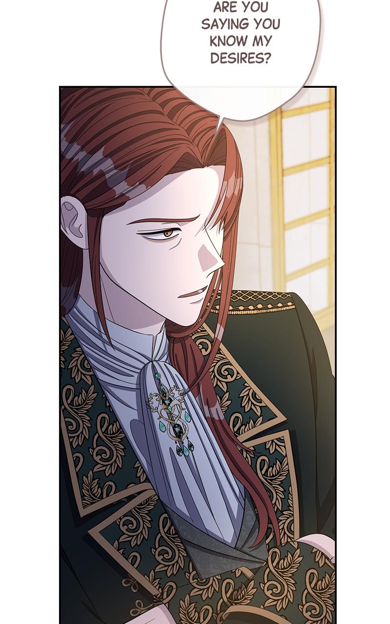 Indulgence Chapter 7 - Page 86