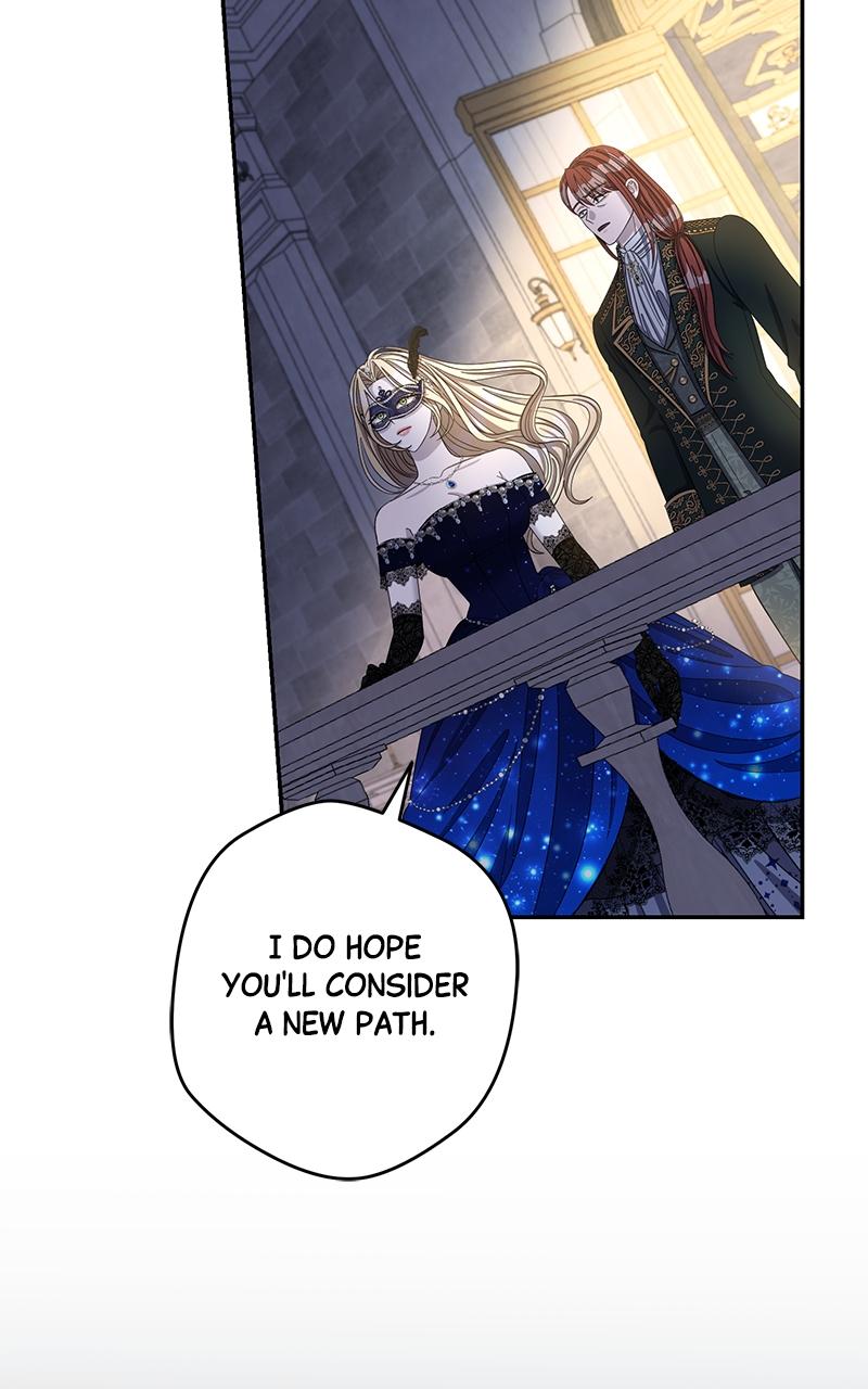 Indulgence Chapter 7 - Page 92