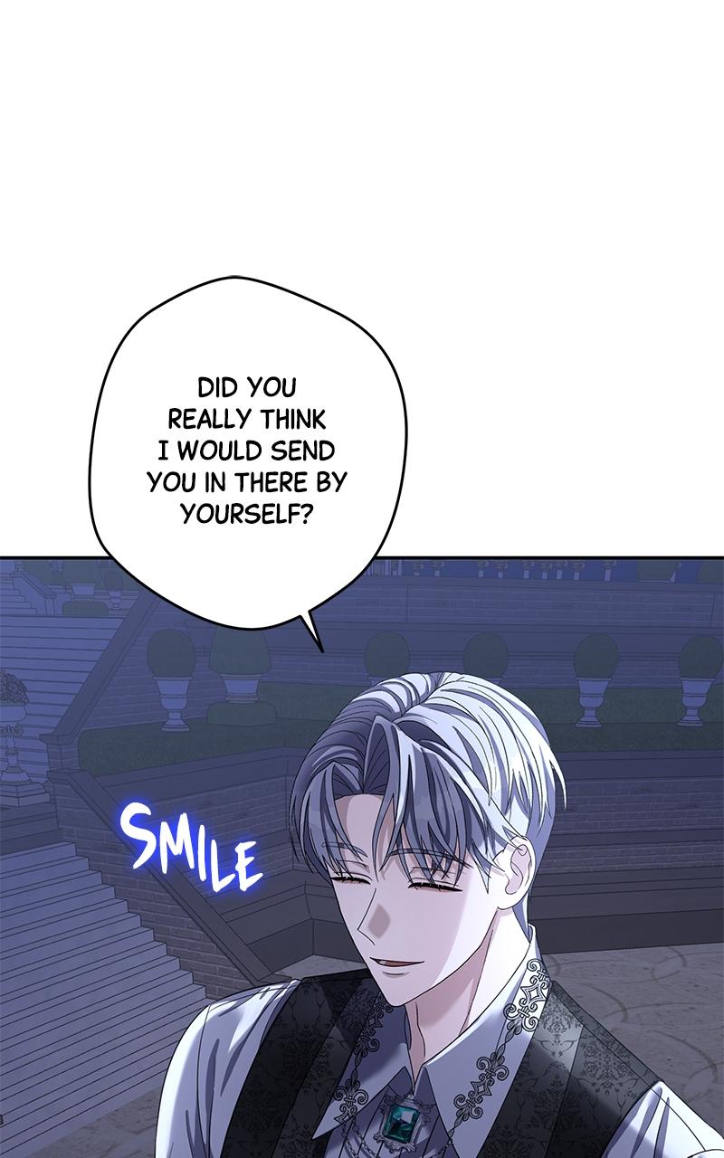 Indulgence Chapter 8 - Page 5