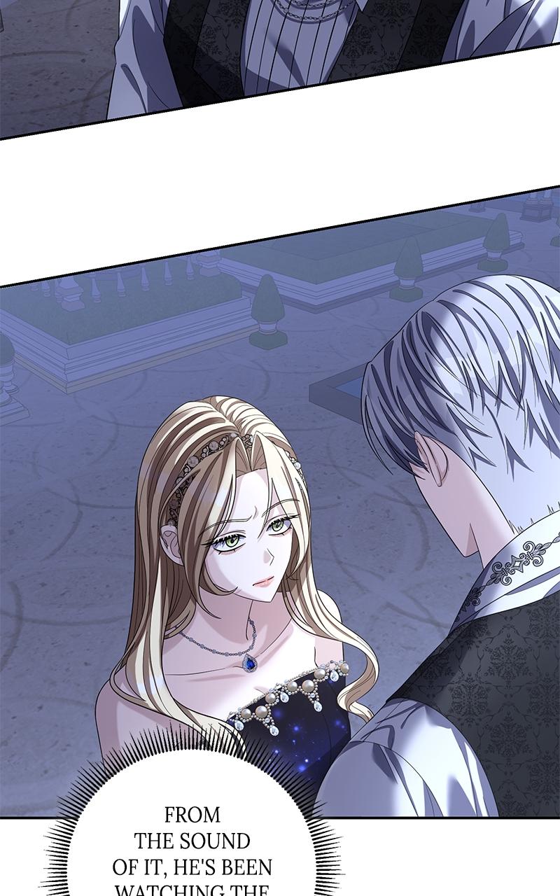 Indulgence Chapter 8 - Page 6