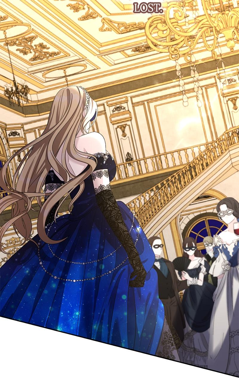 Indulgence Chapter 8 - Page 8