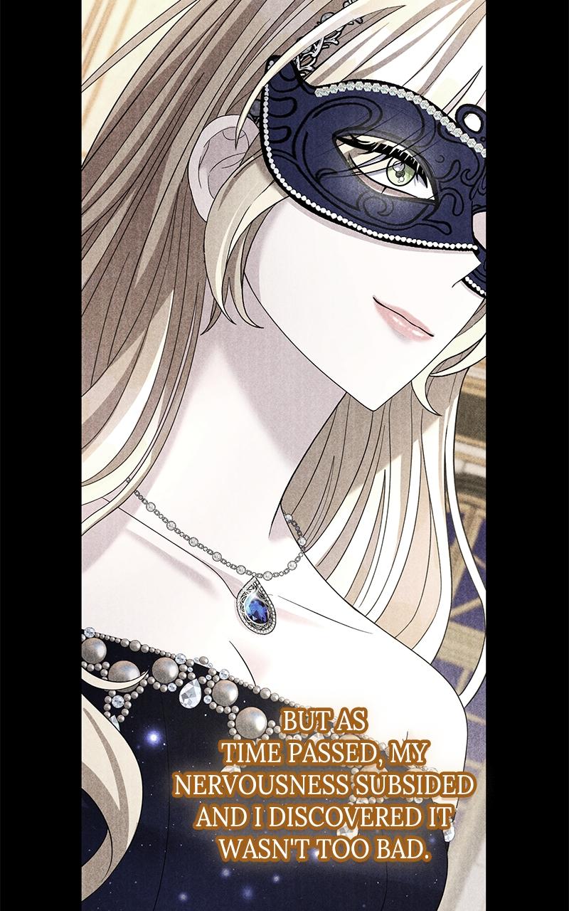 Indulgence Chapter 8 - Page 18