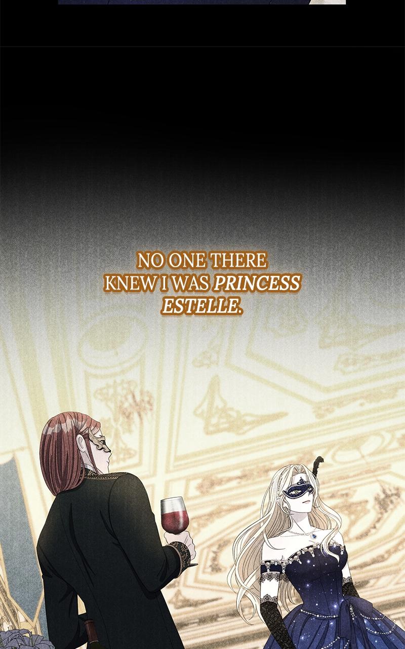 Indulgence Chapter 8 - Page 19