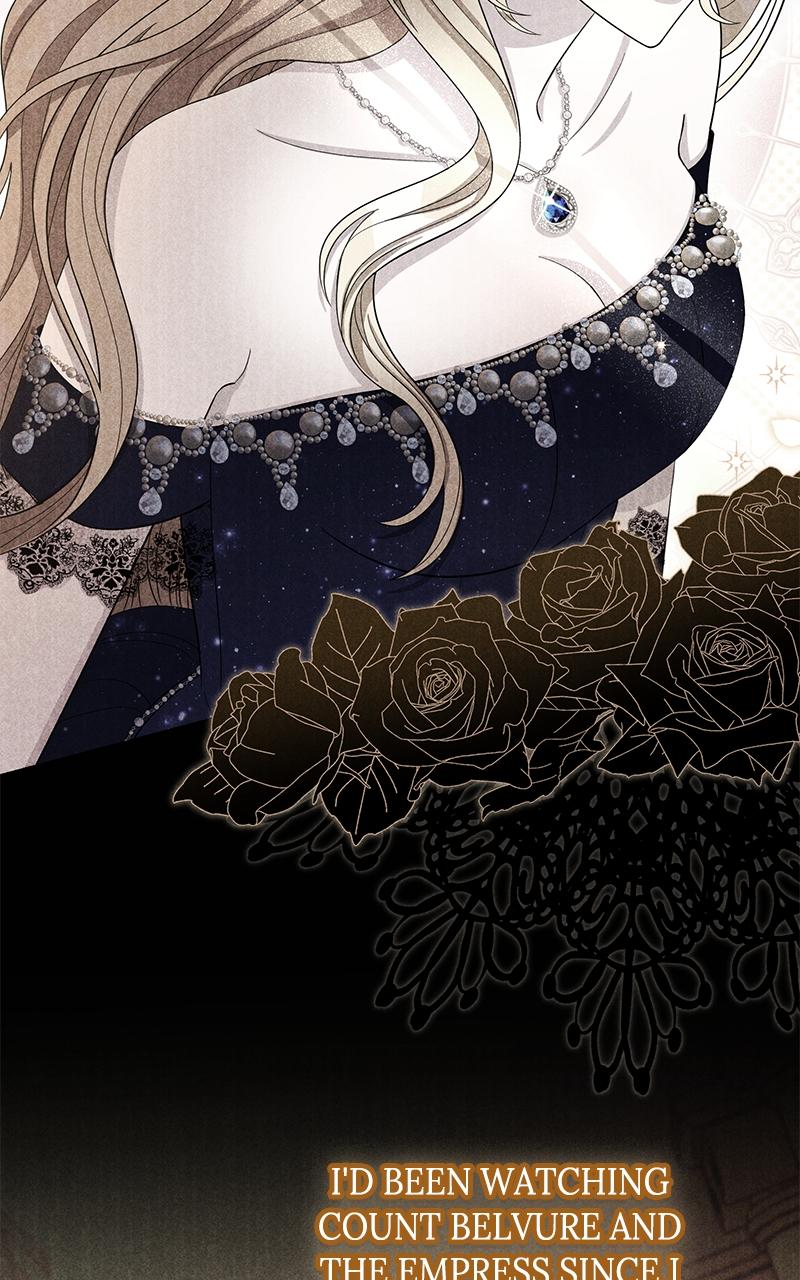 Indulgence Chapter 8 - Page 21