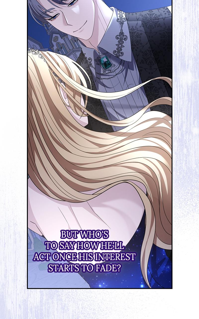 Indulgence Chapter 8 - Page 55