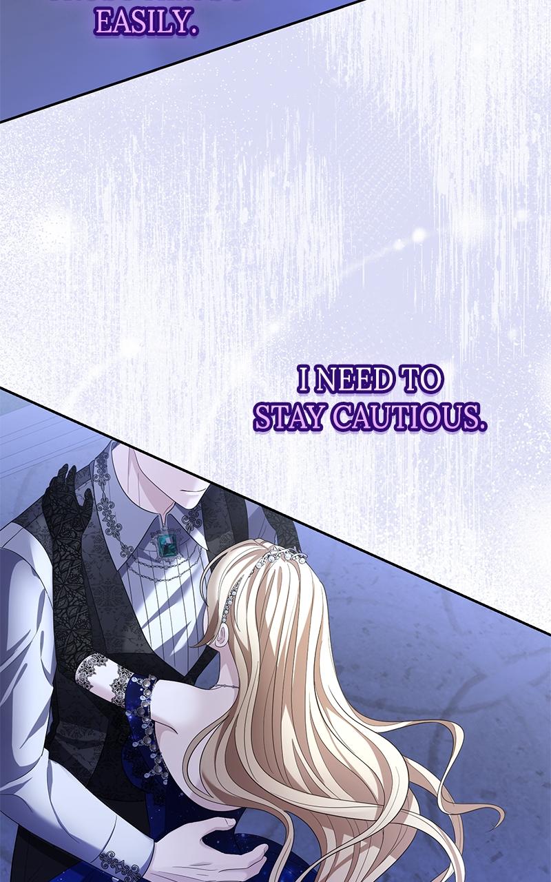 Indulgence Chapter 8 - Page 57