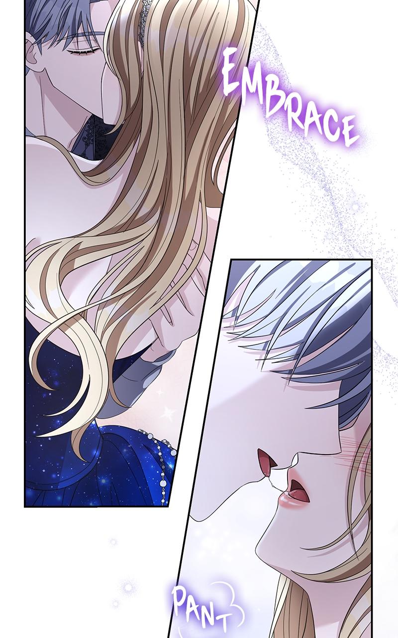 Indulgence Chapter 8 - Page 70