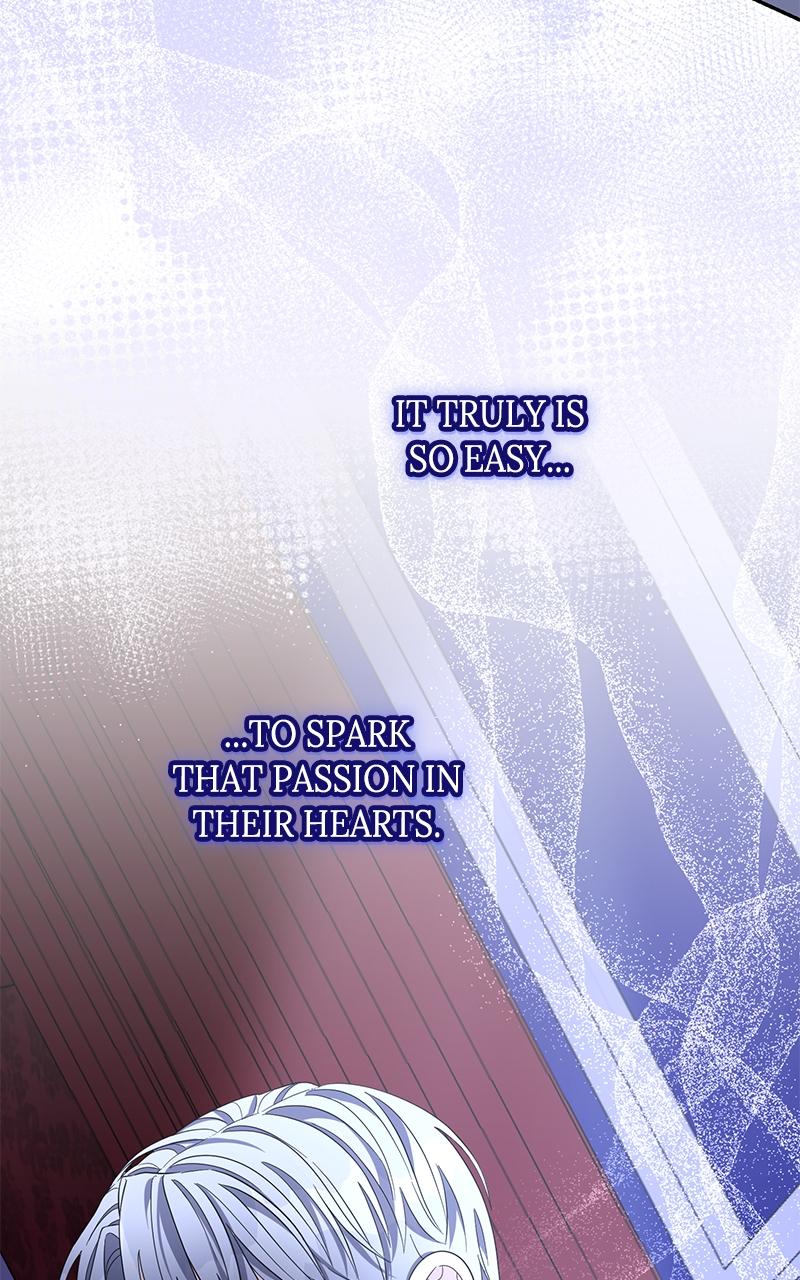 Indulgence Chapter 8 - Page 103