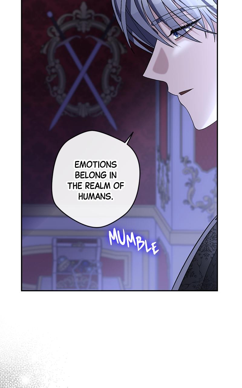 Indulgence Chapter 8 - Page 107