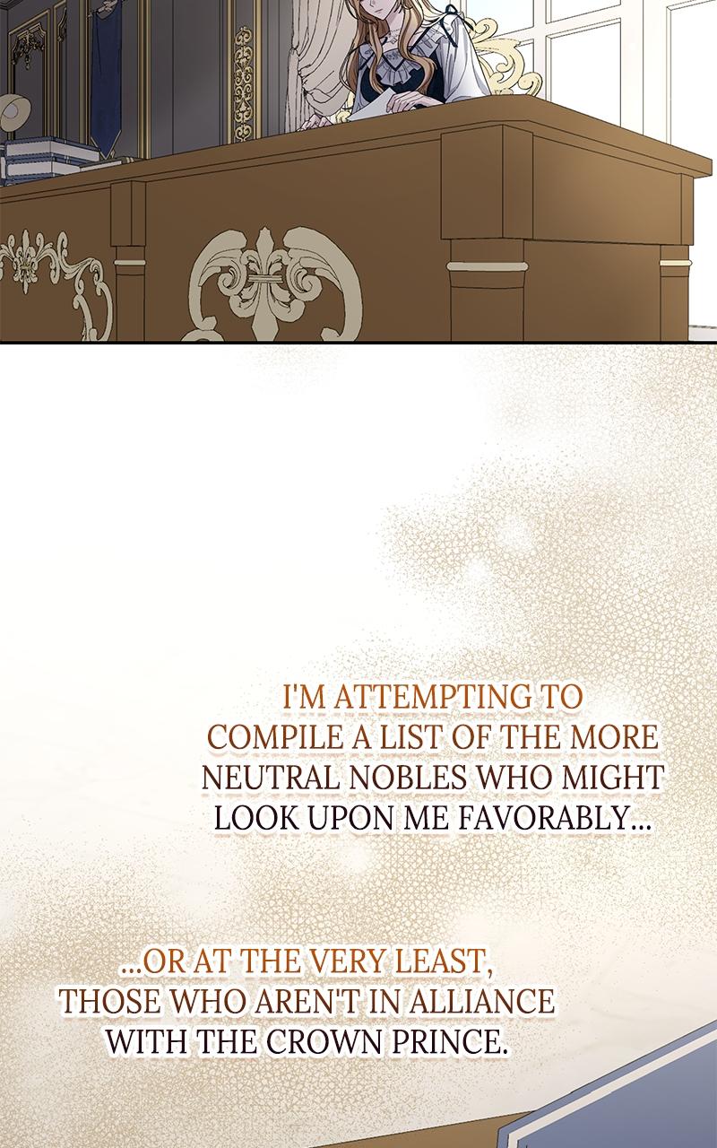 Indulgence Chapter 9 - Page 7