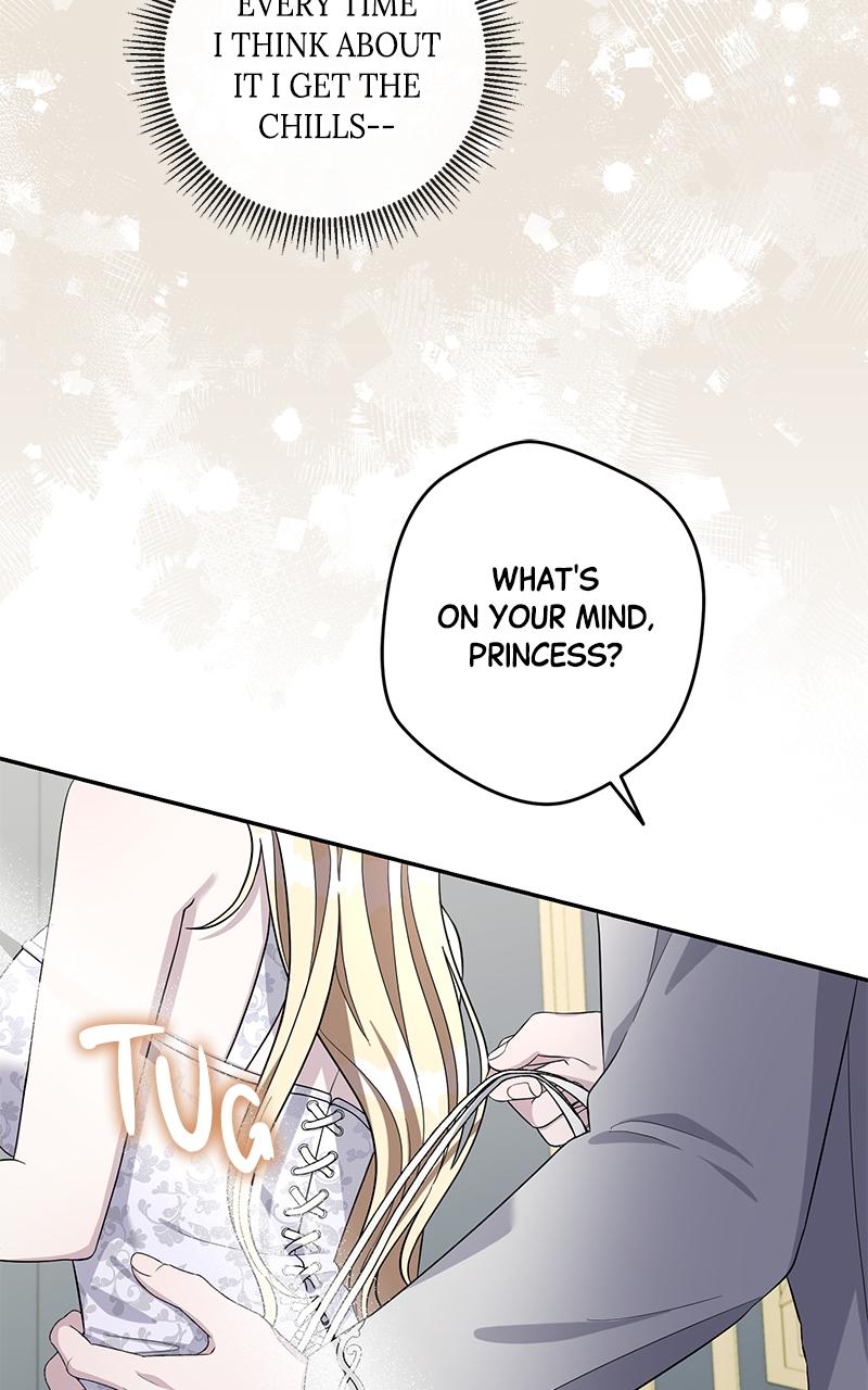 Indulgence Chapter 9 - Page 14