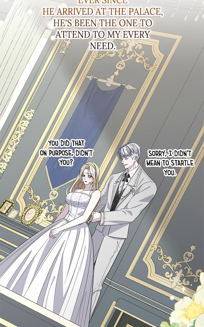 Indulgence Chapter 9 - Page 18