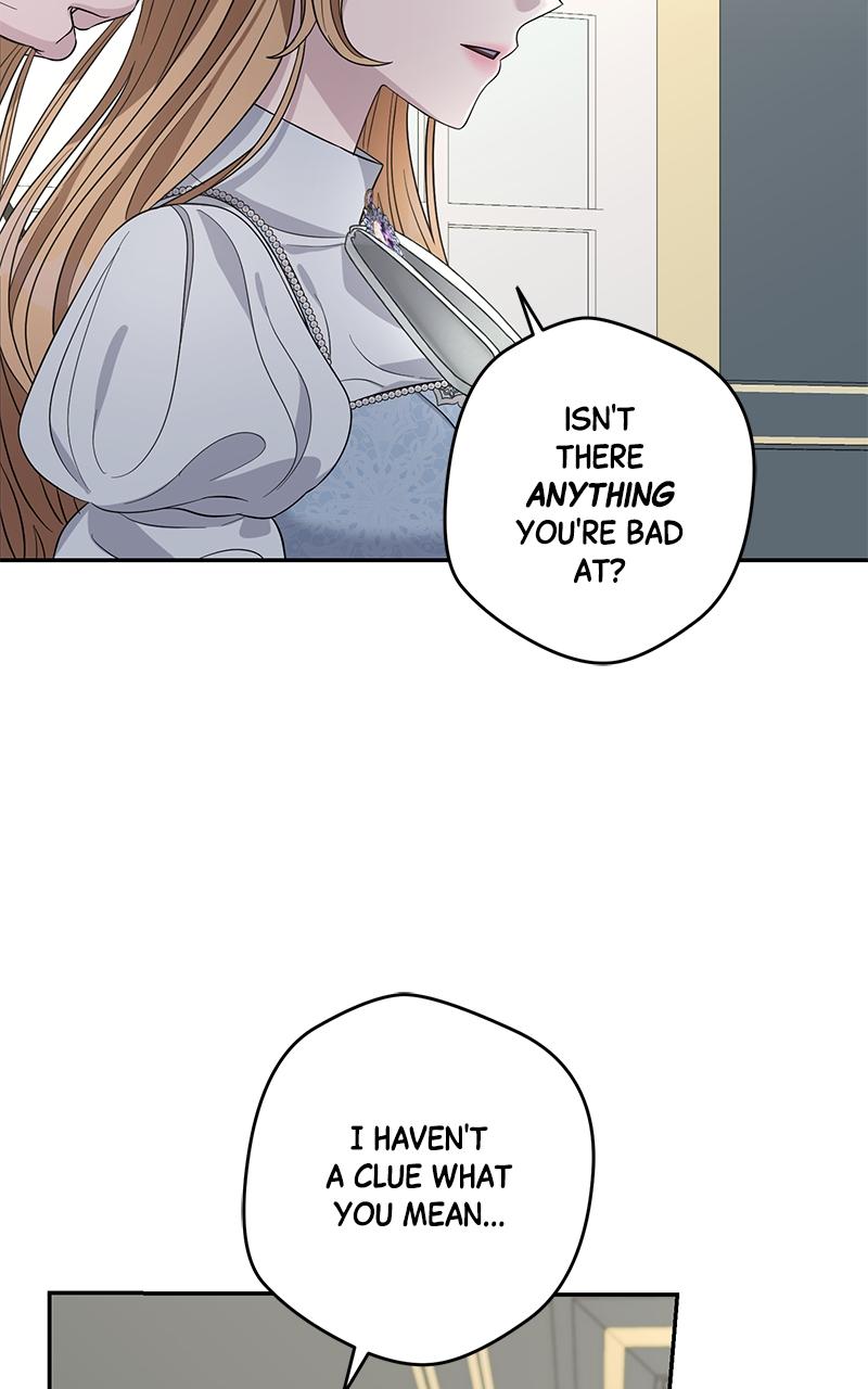 Indulgence Chapter 9 - Page 22