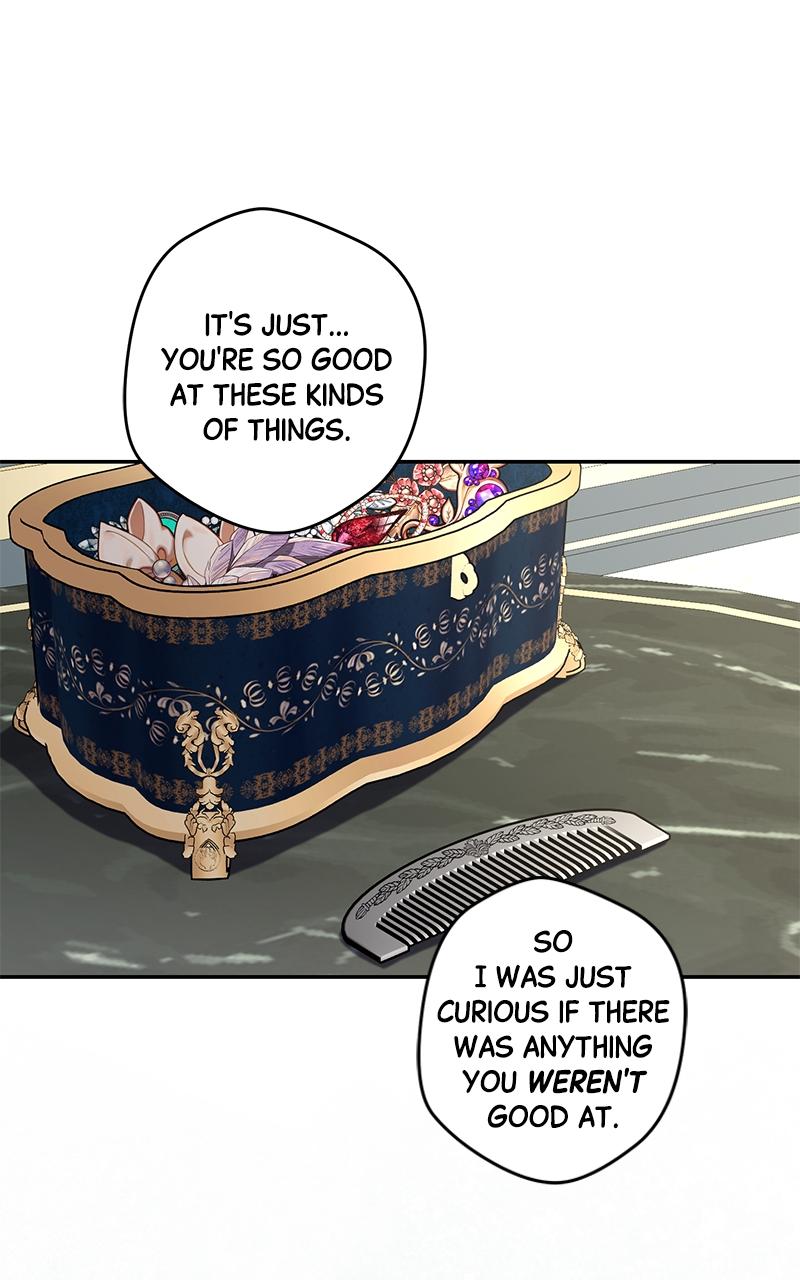 Indulgence Chapter 9 - Page 24