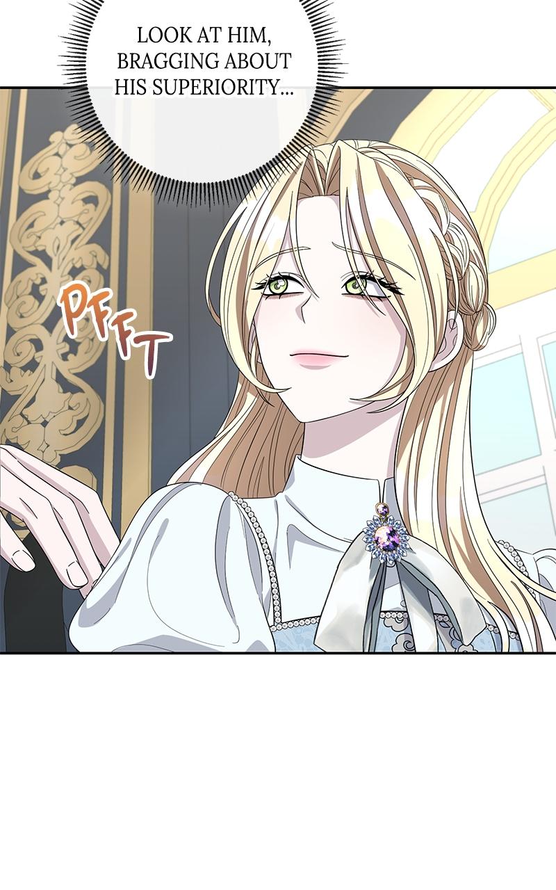 Indulgence Chapter 9 - Page 32