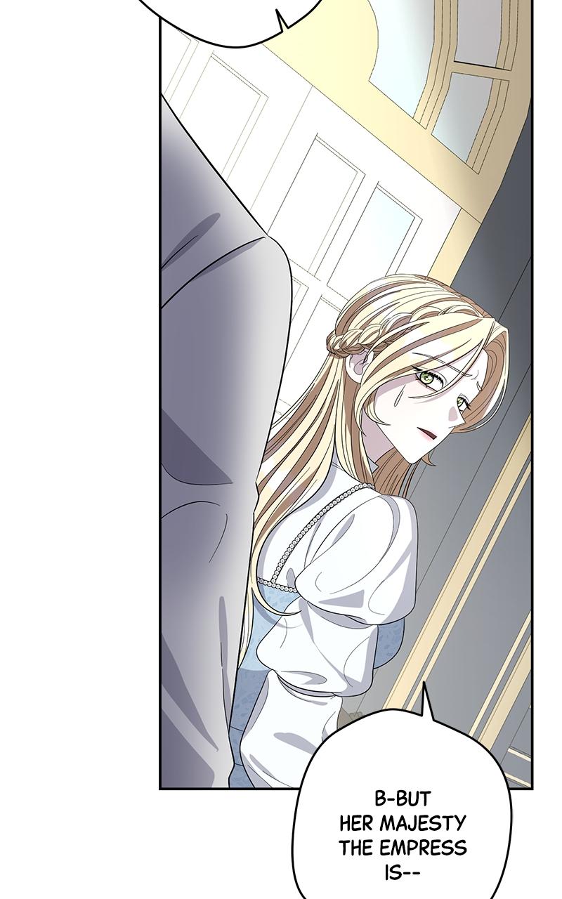 Indulgence Chapter 9 - Page 40