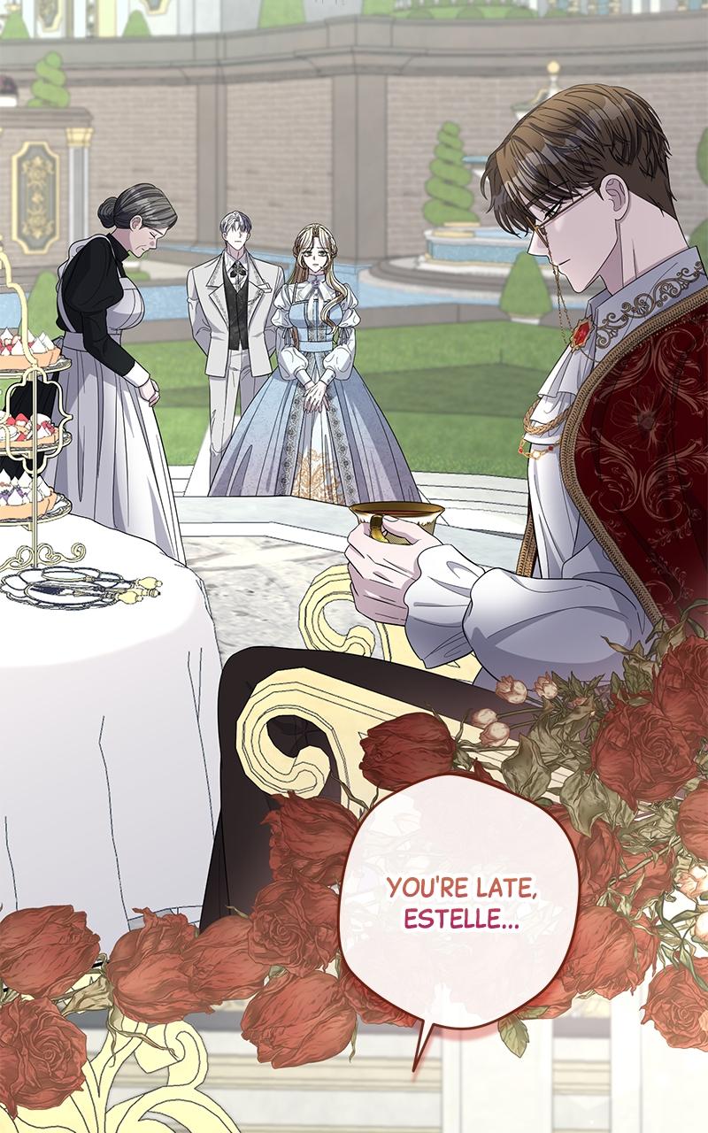 Indulgence Chapter 9 - Page 52