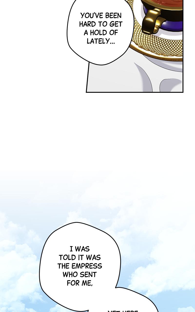 Indulgence Chapter 9 - Page 58