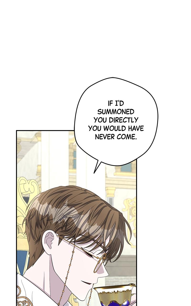 Indulgence Chapter 9 - Page 60