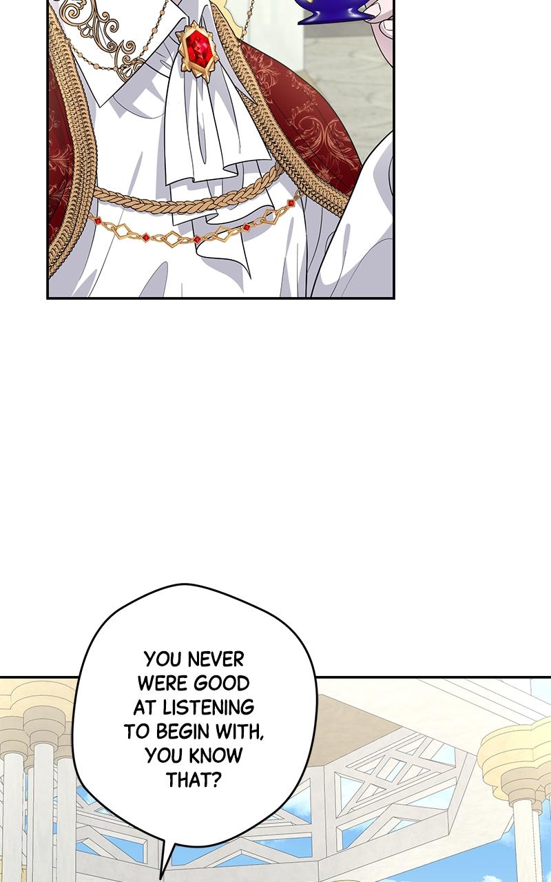 Indulgence Chapter 9 - Page 61