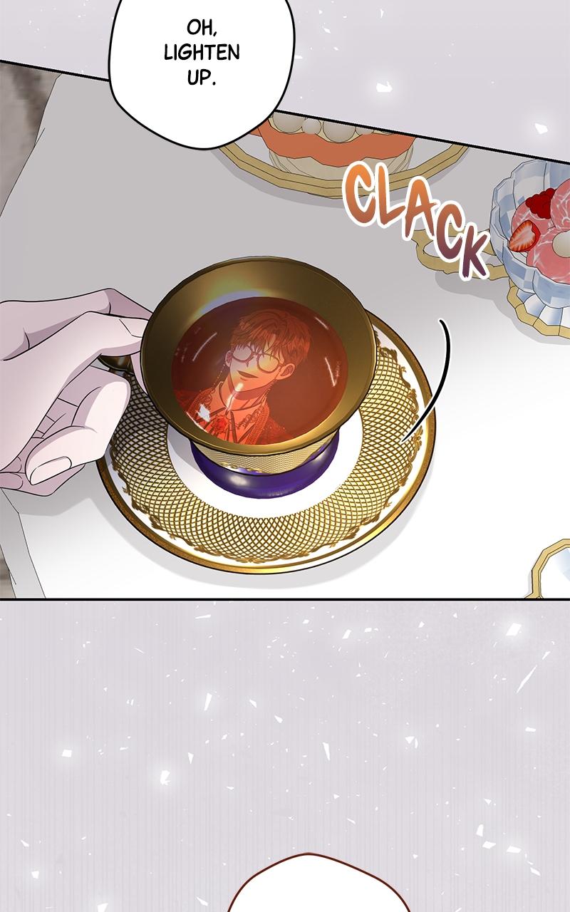 Indulgence Chapter 9 - Page 63