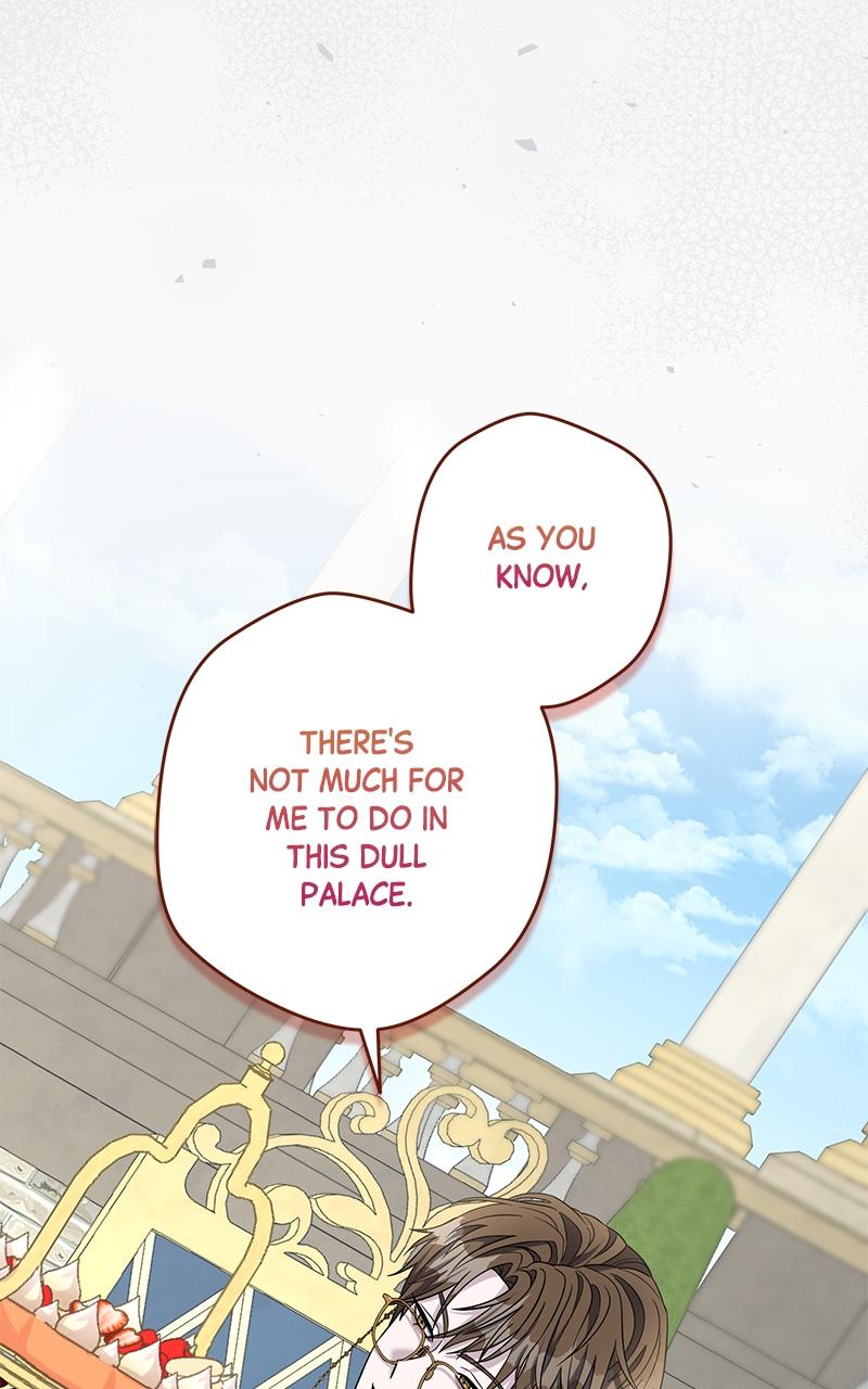 Indulgence Chapter 9 - Page 65