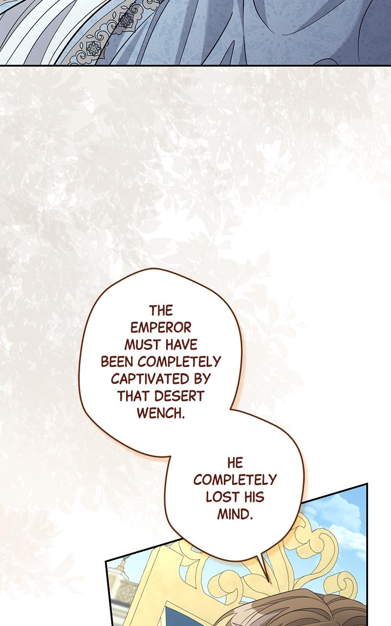 Indulgence Chapter 9 - Page 85