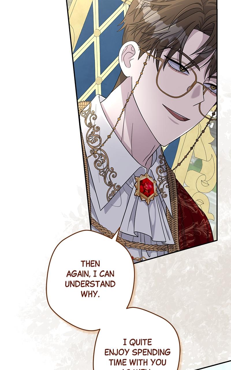 Indulgence Chapter 9 - Page 86