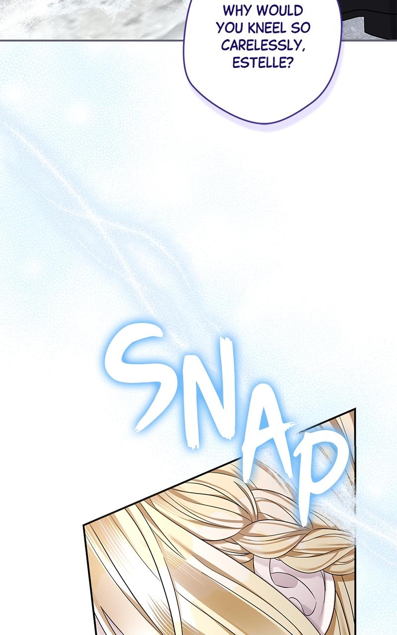 Indulgence Chapter 10 - Page 20